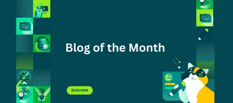 Blog of the Month April 2023 Winner