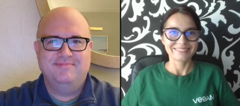 Database migration, NIST and Veeam, ActiveScale Cold Storage | Ep. 238 Database migration, NIST and Veeam, ActiveScale Cold Storage | Ep. 238