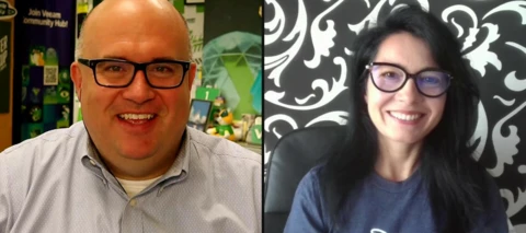 Authentication Deep Dive, Backup Evolution, Tape Recovery