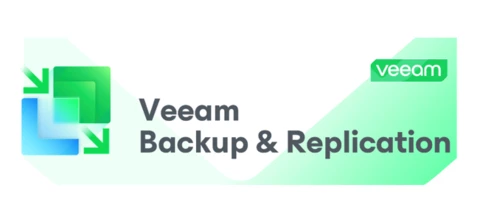 Veeam Backup & Replication 13.1