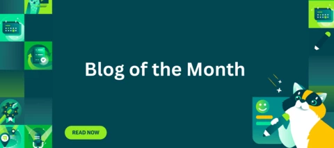 Blog of the Month September 2023 Winner Blog of the Month September 2023 Winner