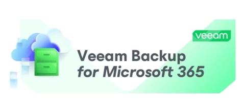 Veeam Backup for Microsoft 365 8.6