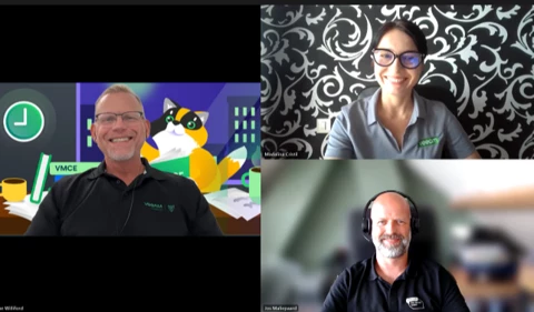 Entra ID - Backup & Restore, Object Storage via MinIO and VCSP Vault | Ep. 226 Entra ID - Backup & Restore, Object Storage via MinIO and VCSP Vault | Ep. 226