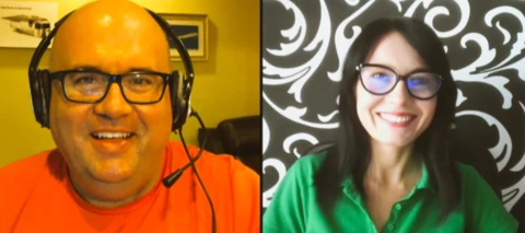 Entra ID App Registrations, NIST ZTA and Cloud Data Protection | Ep. 220 Entra ID App Registrations, NIST ZTA and Cloud Data Protection | Ep. 220