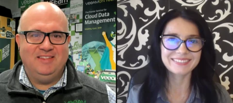 v13 Upgrade, SSH, Immutable Backups and VSA 13.0.1 on Hyper-V 2025