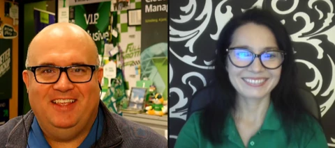 VBR v13 SAML, NetApp with Veeam, More on Snapshots and Vanguard Nominations!