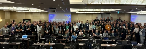 Veeam 100 Summit Prague 2025 - Teaser Alert