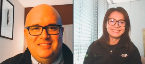 The POWER of the Veeam 100 Community | Episode 192 The POWER of the Veeam 100 Community | Episode 192