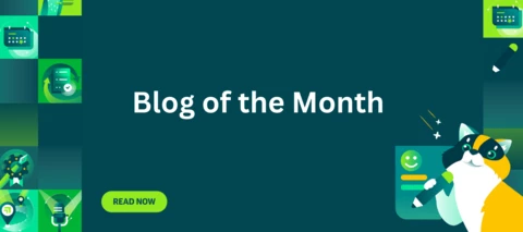 Blog of the Month October +November 2023 Winner