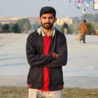 Muhammad Usman