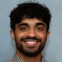 Nakul Grover