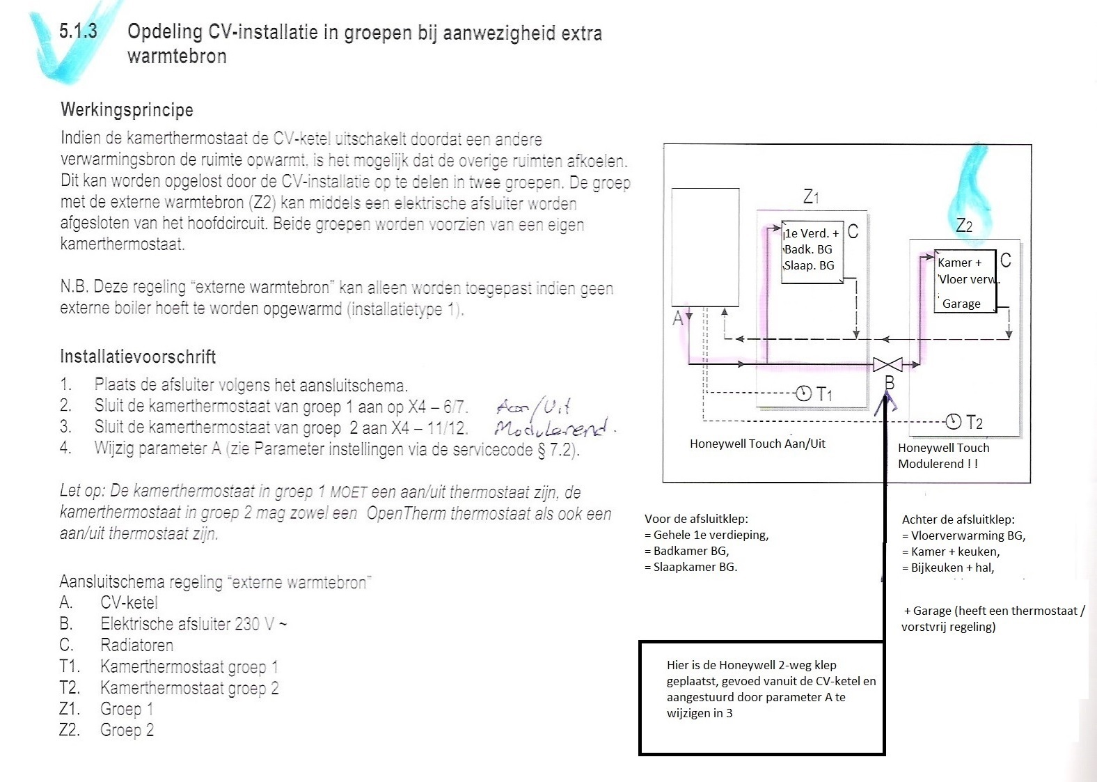 Warmtepomp En Vloerverwarming Community Vereniging Eigen Huis