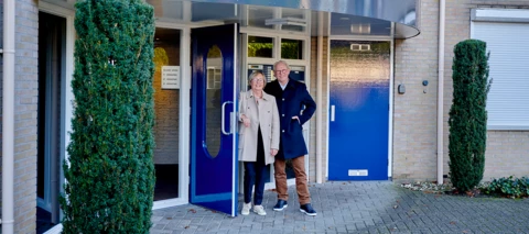 Conflicten binnen de VvE: snelle beslechting voorkomt escalatie Conflicten binnen de VvE: snelle beslechting voorkomt escalatie