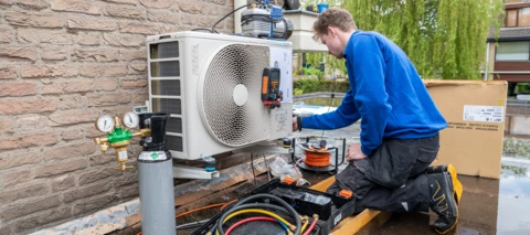 Subsidie (hybride) warmtepompen gewijzigd