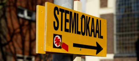 Europese verkiezingen: weet jij al wat je stemt?