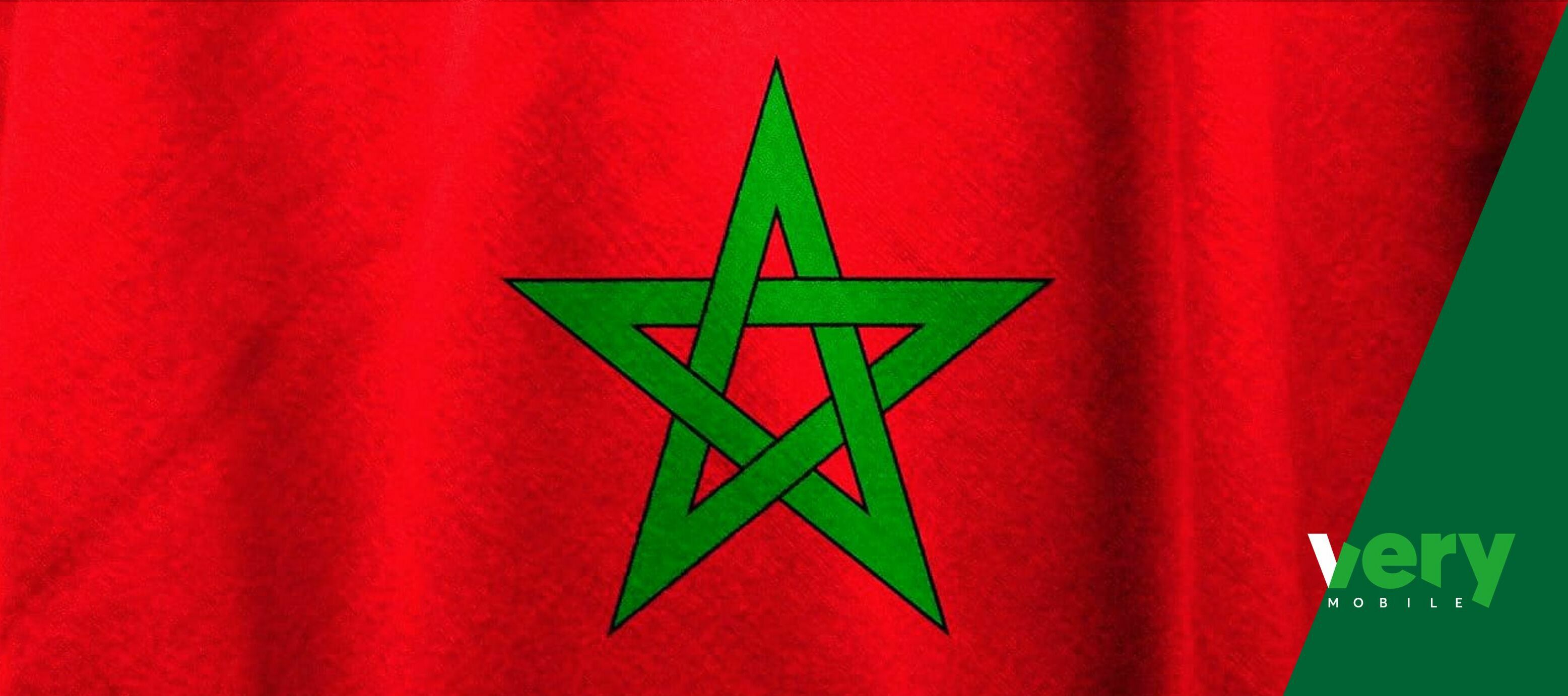 Diamo voce al vostro sostegno al Marocco