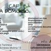Caf a Domicilio