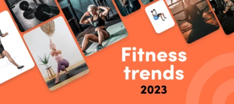 Fitnesstrends 2023 voor fitnessprofessionals