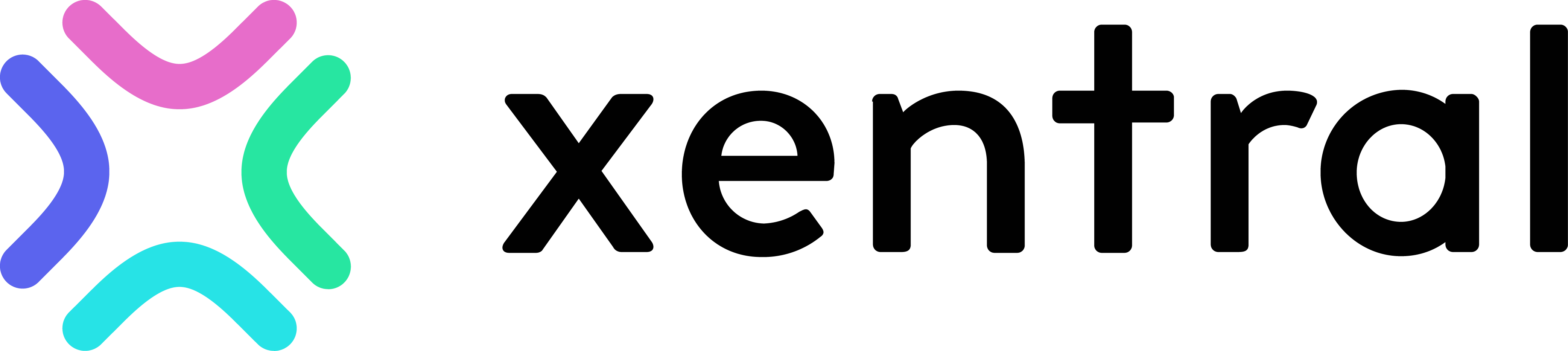 Xentral Community Logo