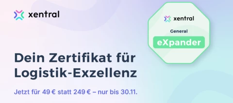 Neuer Academy Lernpfad: Der Xentral eXpander