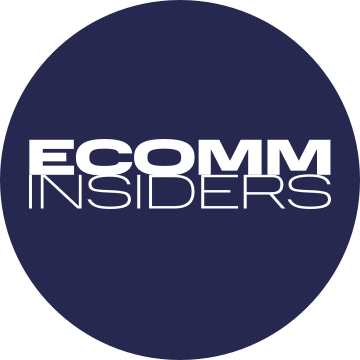 eComm Insiders Program