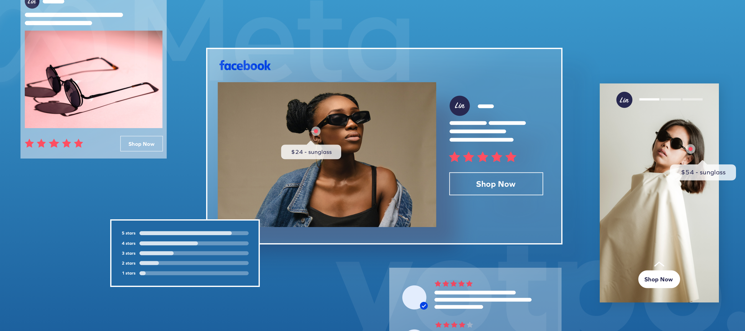 Yotpo Releases Reviews Syndication to Facebook & Instagram Shops
