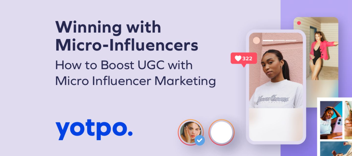 💡 How Brands Can Use Micro-Influencers to Boost UGC and Engagement