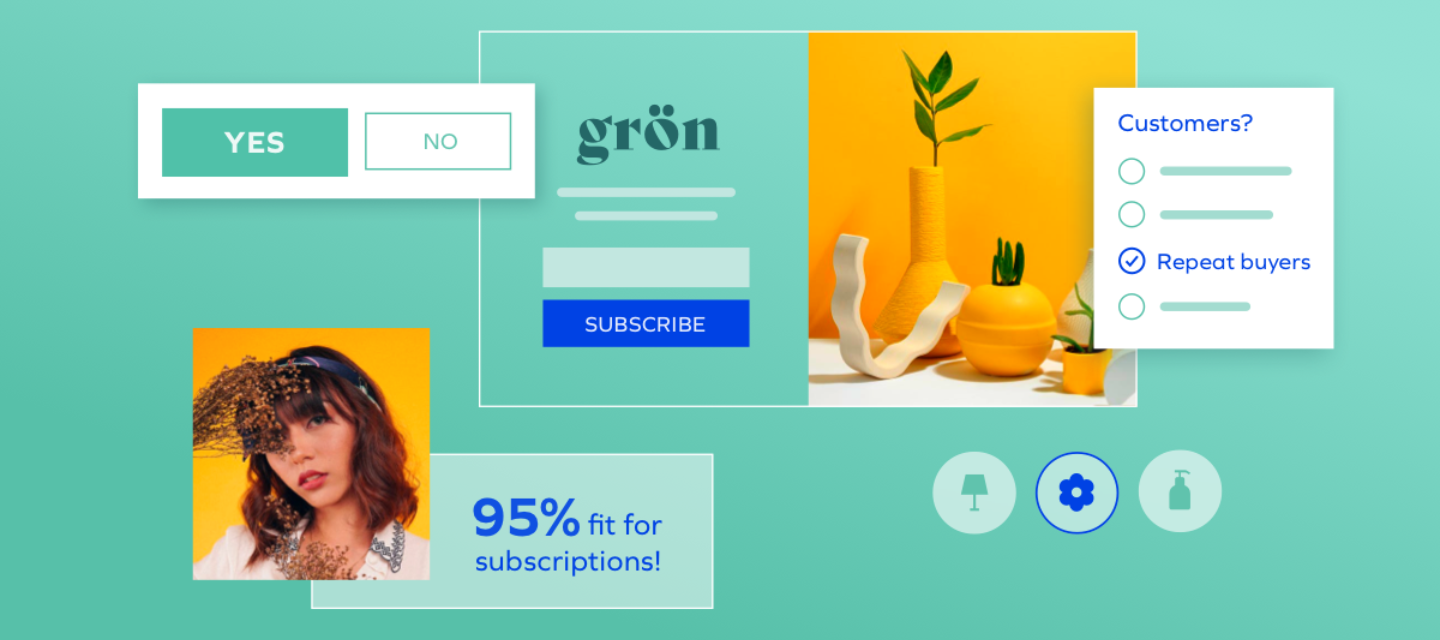 Take the Quiz: Should I be offering subscription plans on my Shopify store?