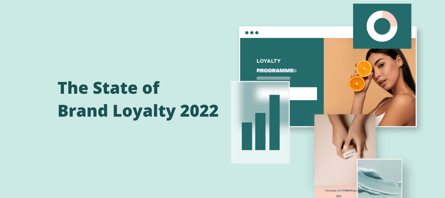 The State of Brand Loyalty 2022