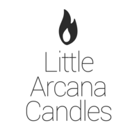 Little Arcana Candles