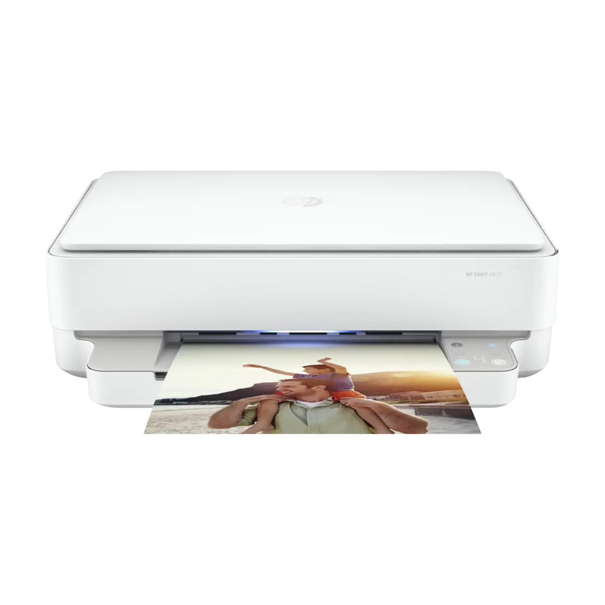 HP ENVY 6022E ALL IN ONE PRINTER YouSee