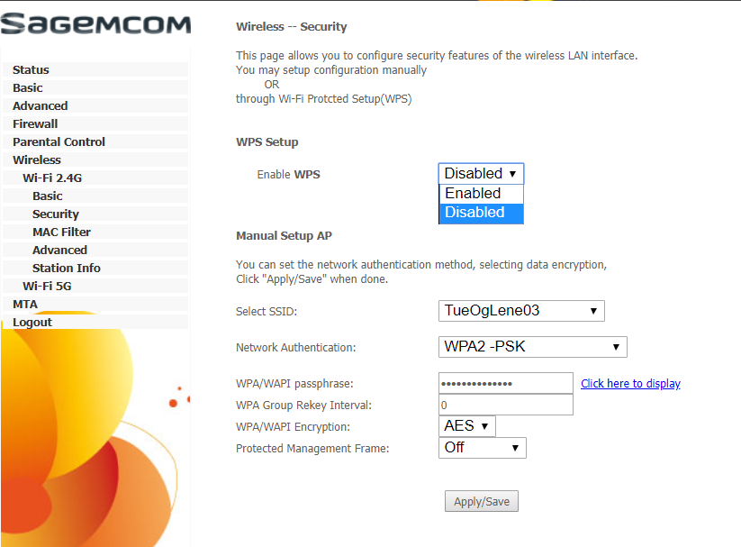 impuls afdeling pence Chromecast kan ikke findes på Sagemcom (150 mbit forbindelse) | YouSee  Community